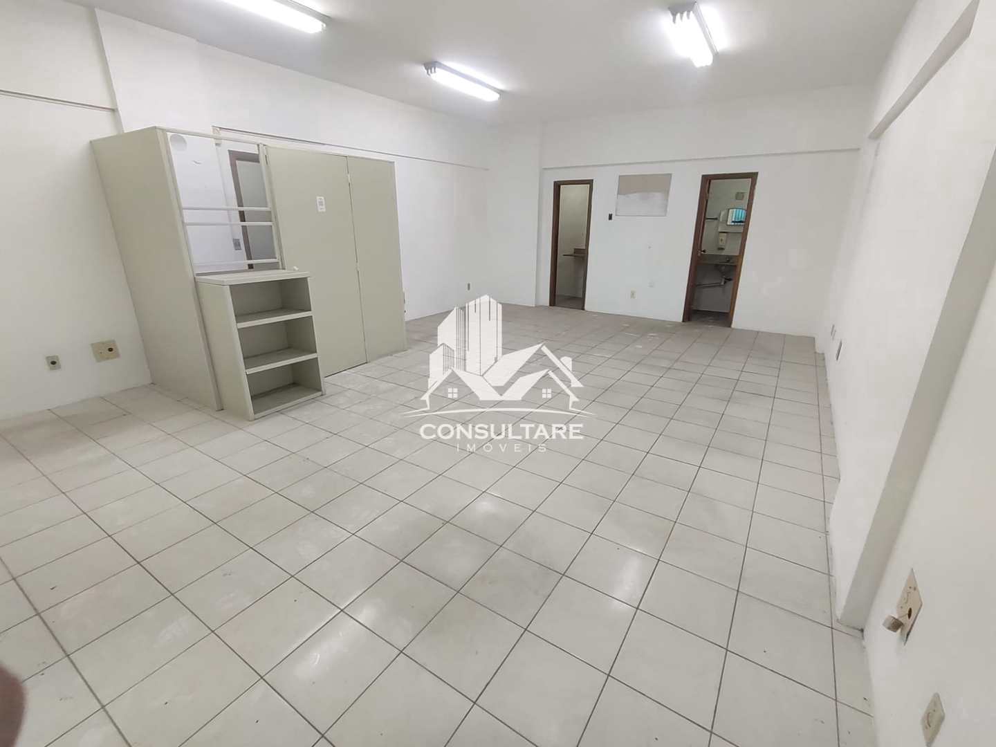 Conjunto Comercial-Sala para alugar, 110m² - Foto 15