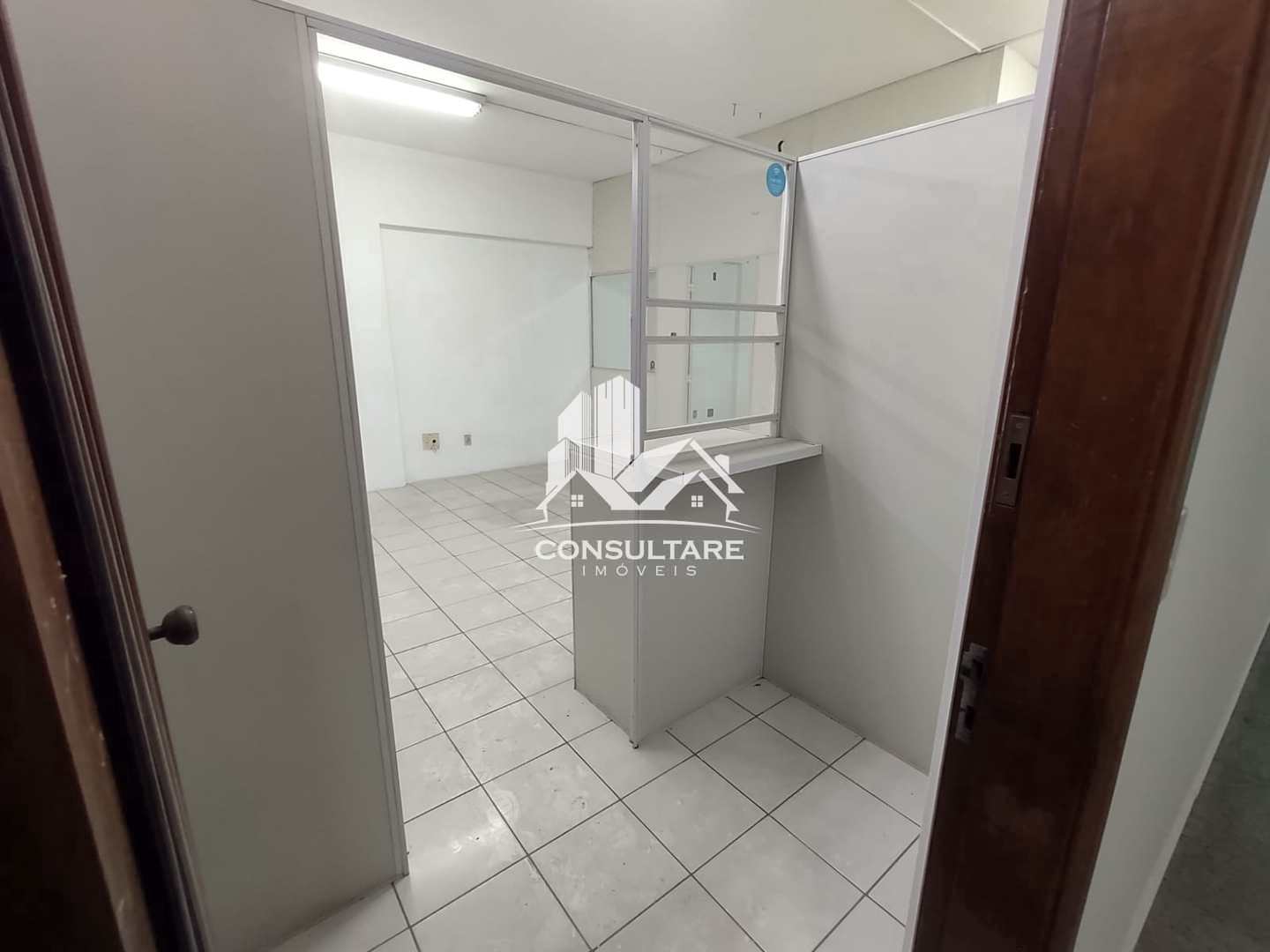 Conjunto Comercial-Sala para alugar, 110m² - Foto 13