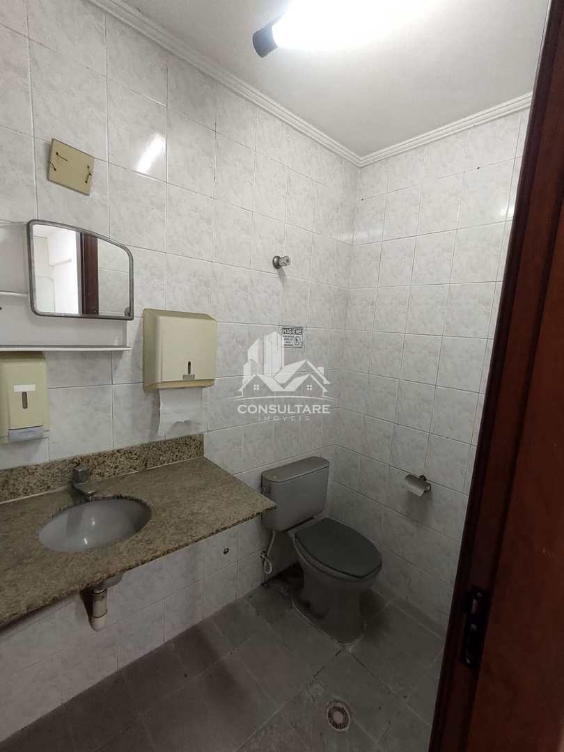 Conjunto Comercial-Sala para alugar, 110m² - Foto 8