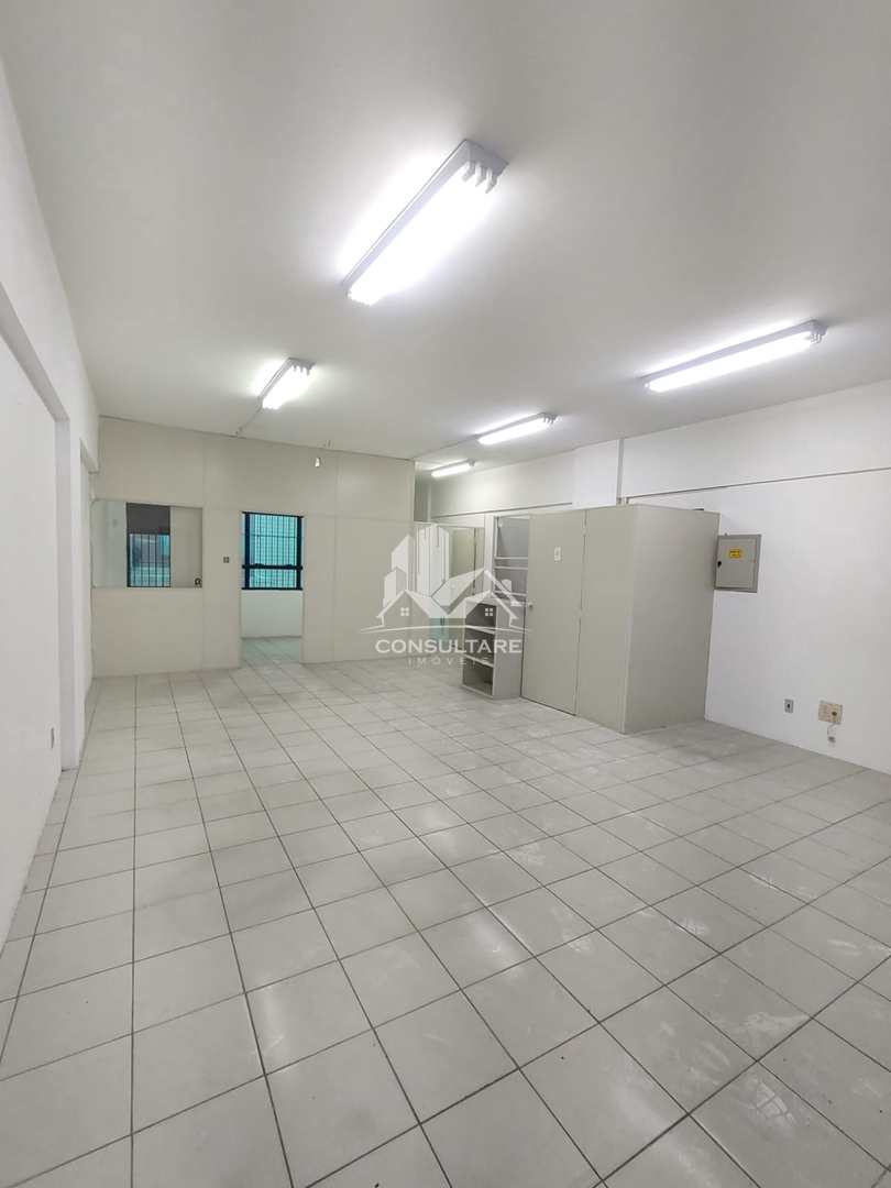 Conjunto Comercial-Sala para alugar, 110m² - Foto 2