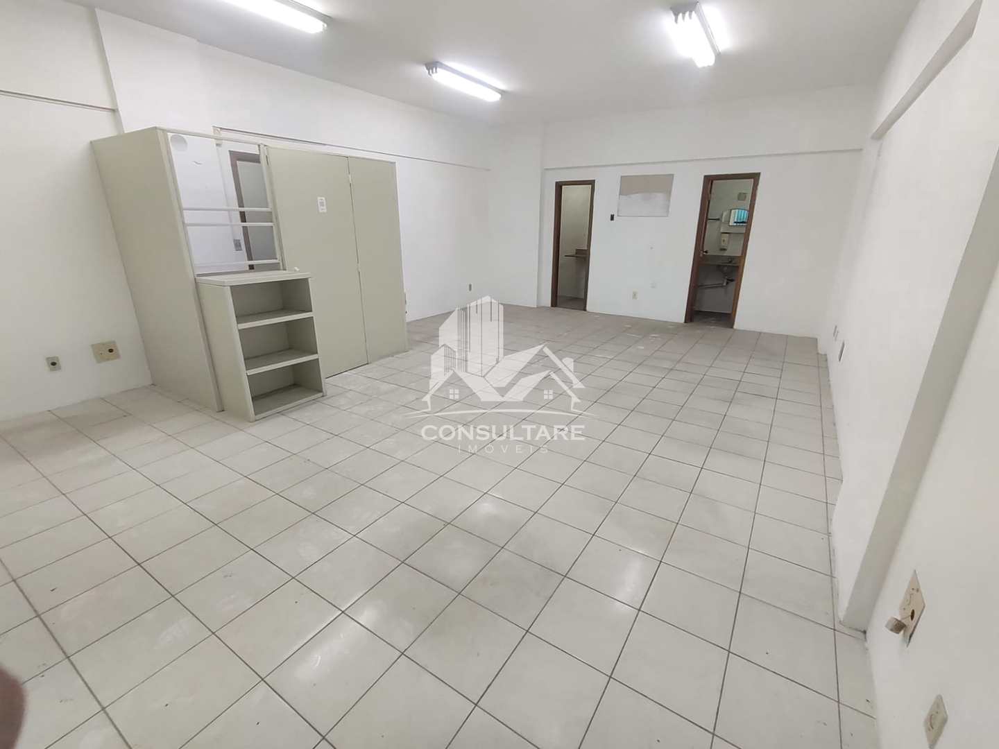Conjunto Comercial-Sala para alugar, 110m² - Foto 1