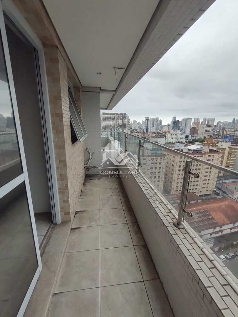 Sala, Vila Mathias, Santos, Cod: 26424 IGF