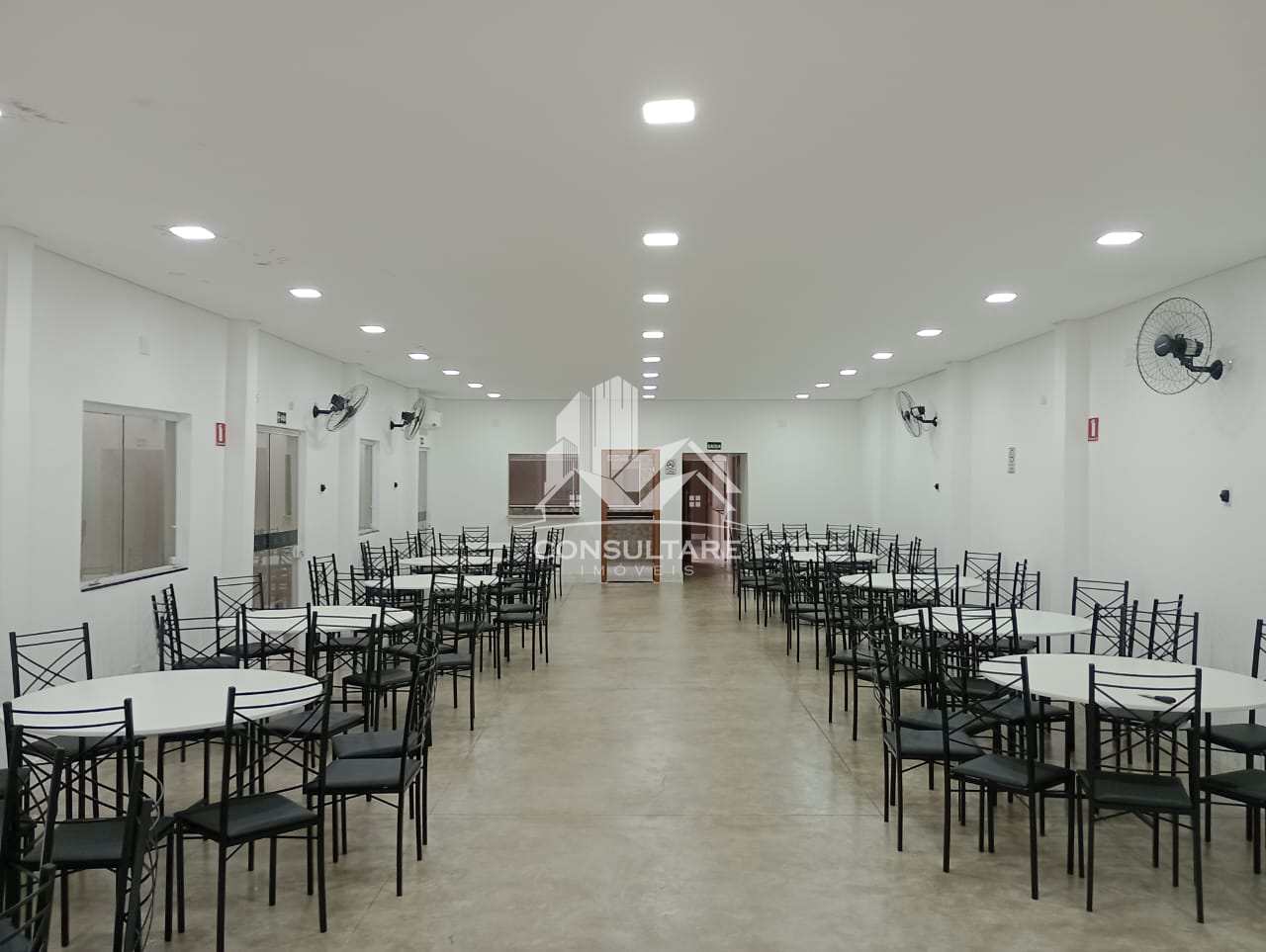 Salão, São Vicente - R$ 800 mil, Cod: 26455MSS