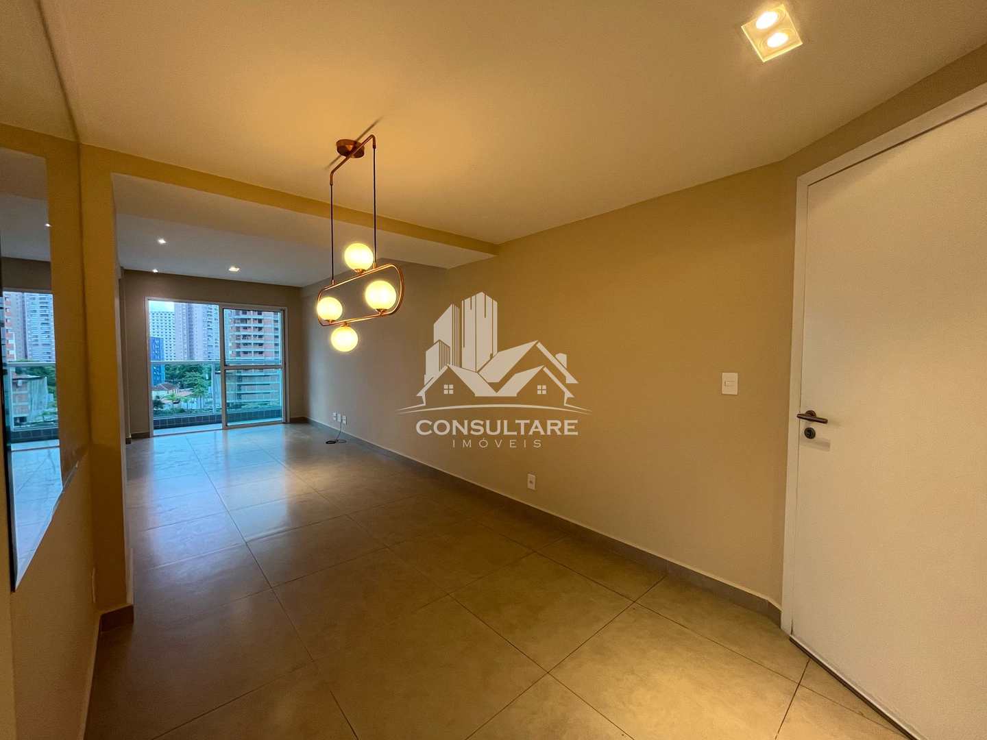 Apartamento para alugar com 2 quartos, 90m² - Foto 2