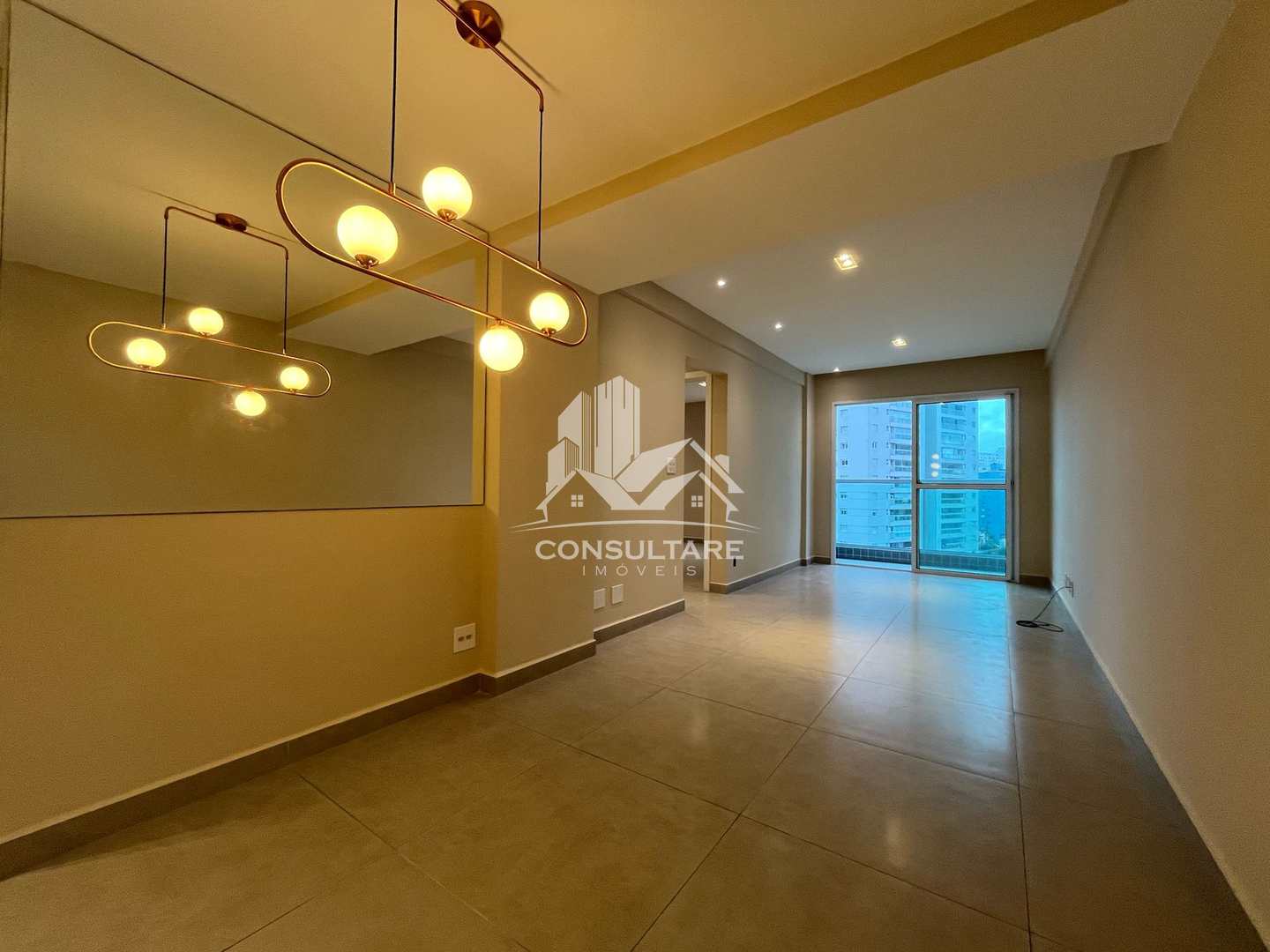 Apartamento para alugar com 2 quartos, 90m² - Foto 3