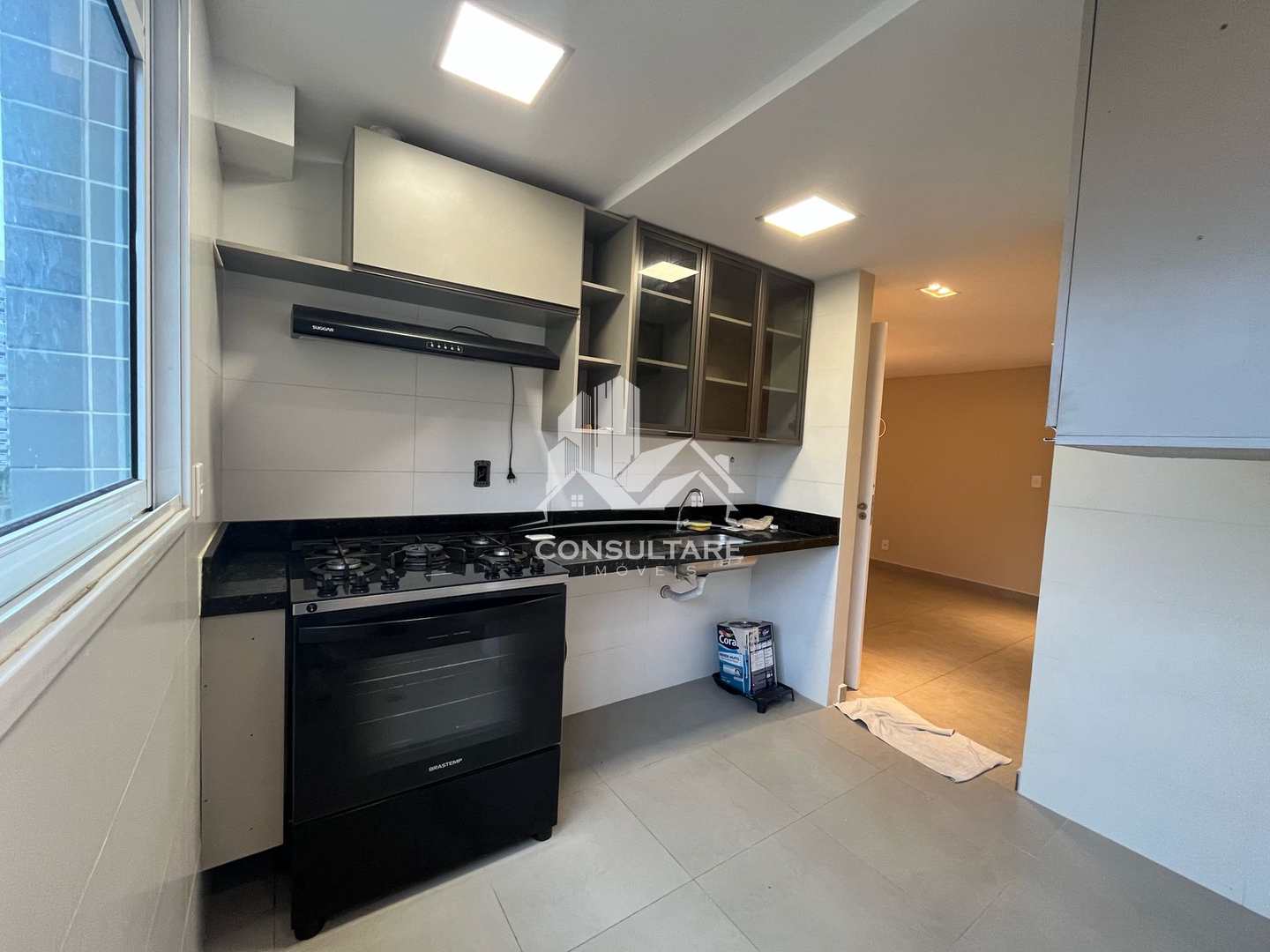 Apartamento para alugar com 2 quartos, 90m² - Foto 20