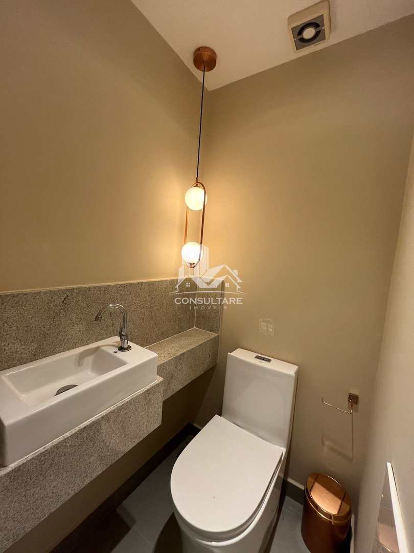 Apartamento para alugar com 2 quartos, 90m² - Foto 19