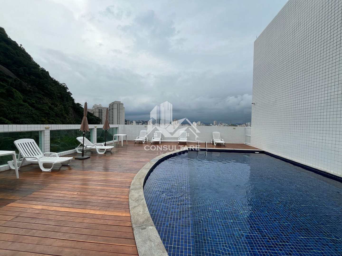 Apartamento para alugar com 2 quartos, 90m² - Foto 24