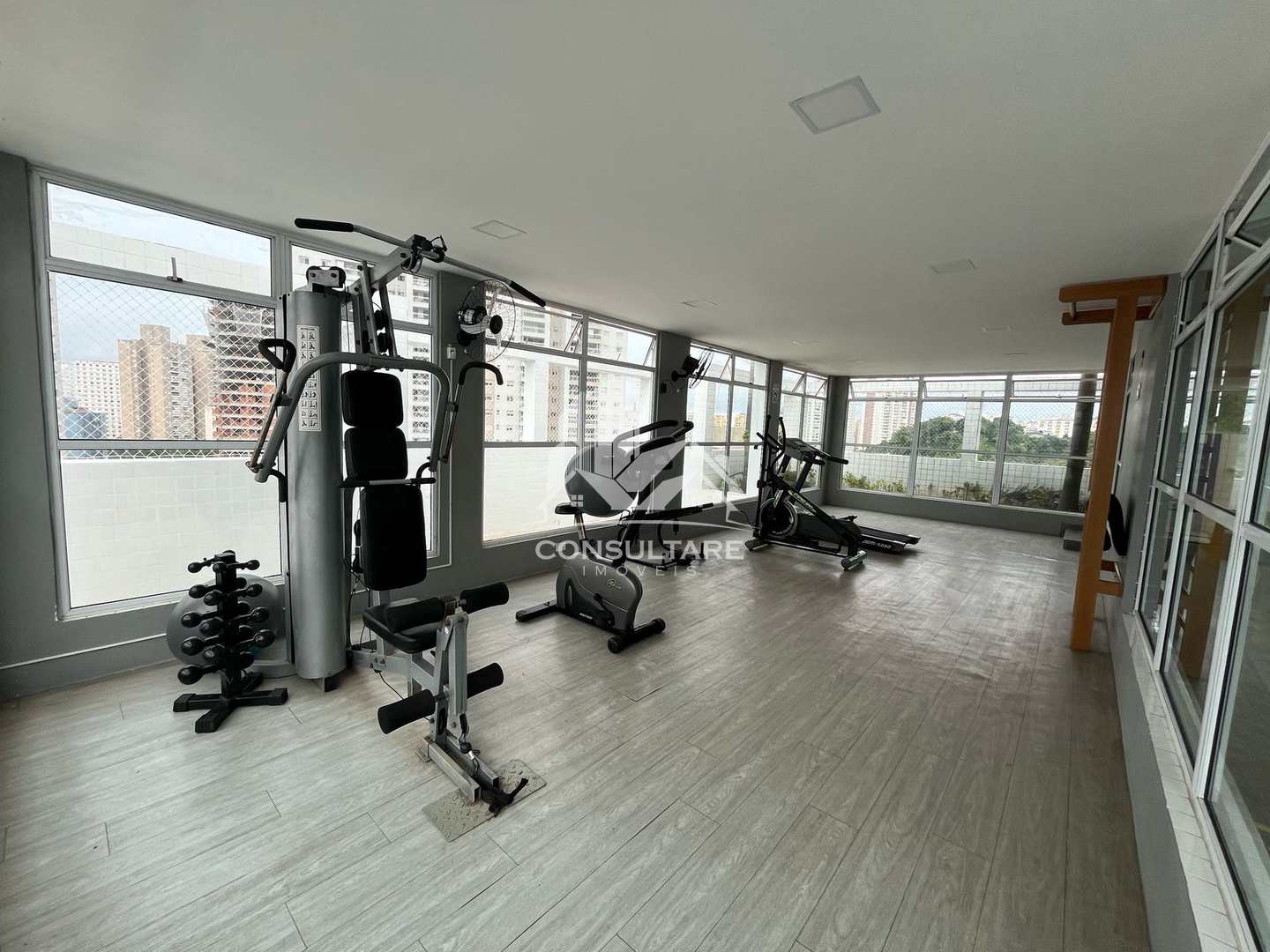 Apartamento para alugar com 2 quartos, 90m² - Foto 26