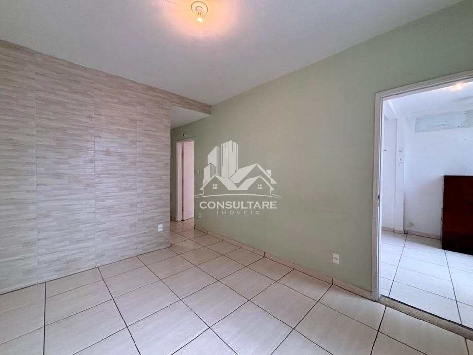 Apartamento com 1 quarto, José Menino Cod: 26541