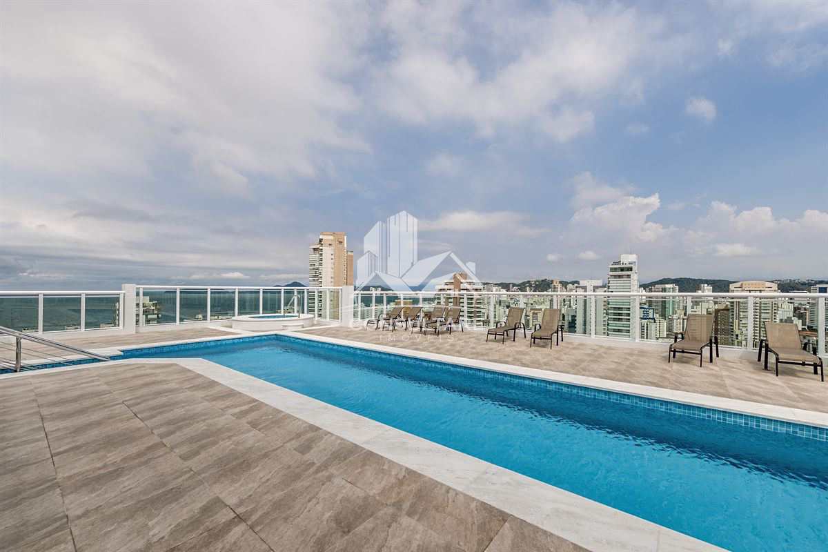 Apartamento 2 quartos no Embaré, Cod: 24664 MLA