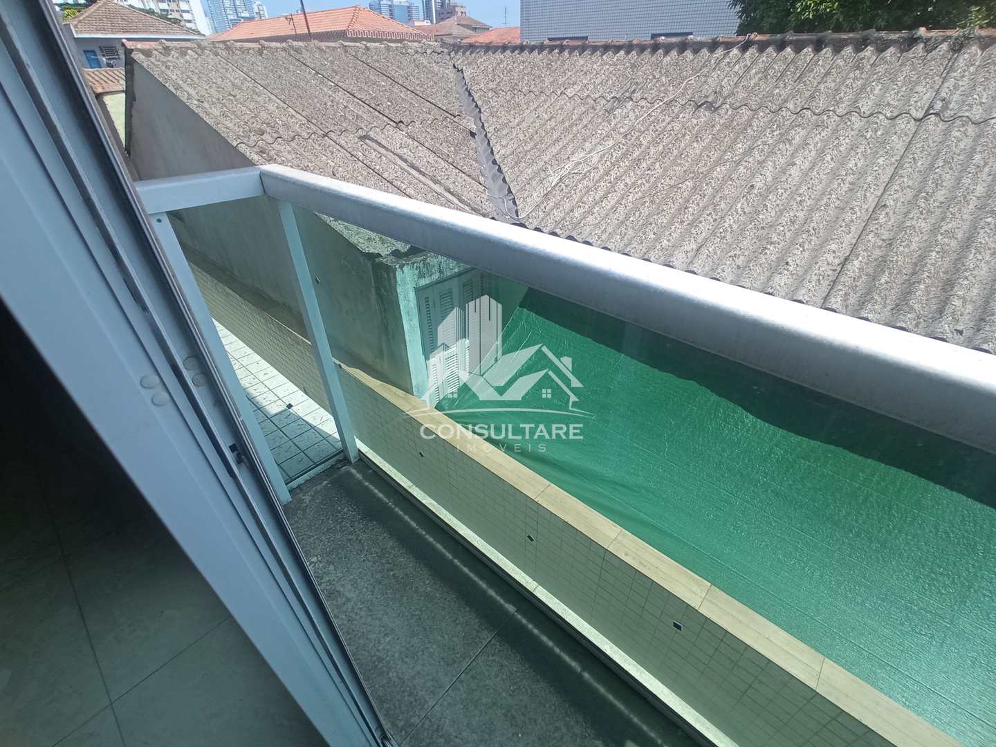 Sobrado 2 quartos, Estuário, R$ 530 mil, Cod: 26561 PCM