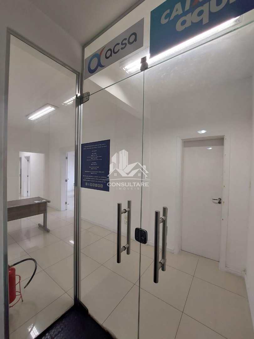 Sala comercial, Centro, Santos - R$ 3.000 mil, Cod: 26546