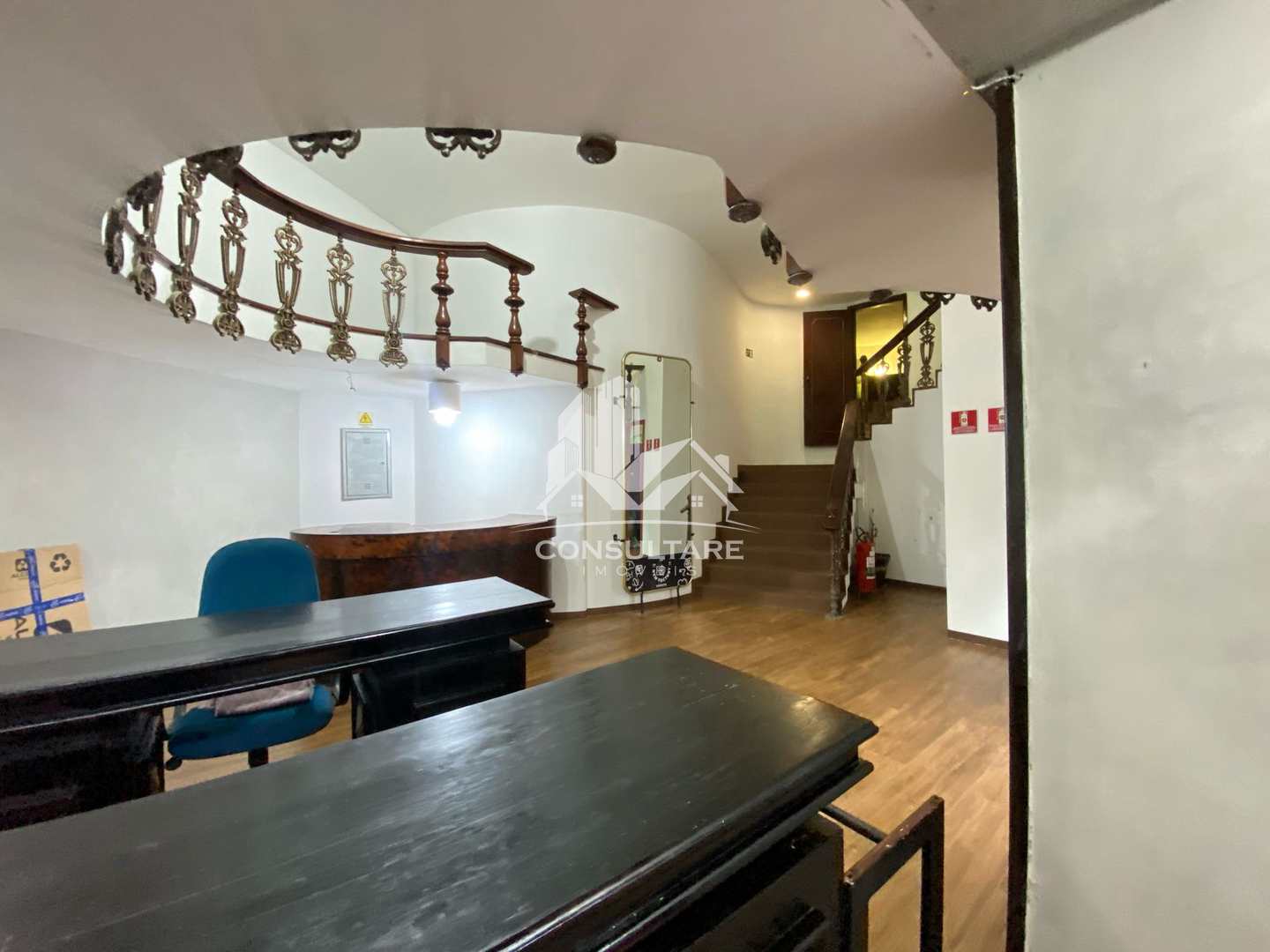 Loja-Salão para alugar, 150m² - Foto 5