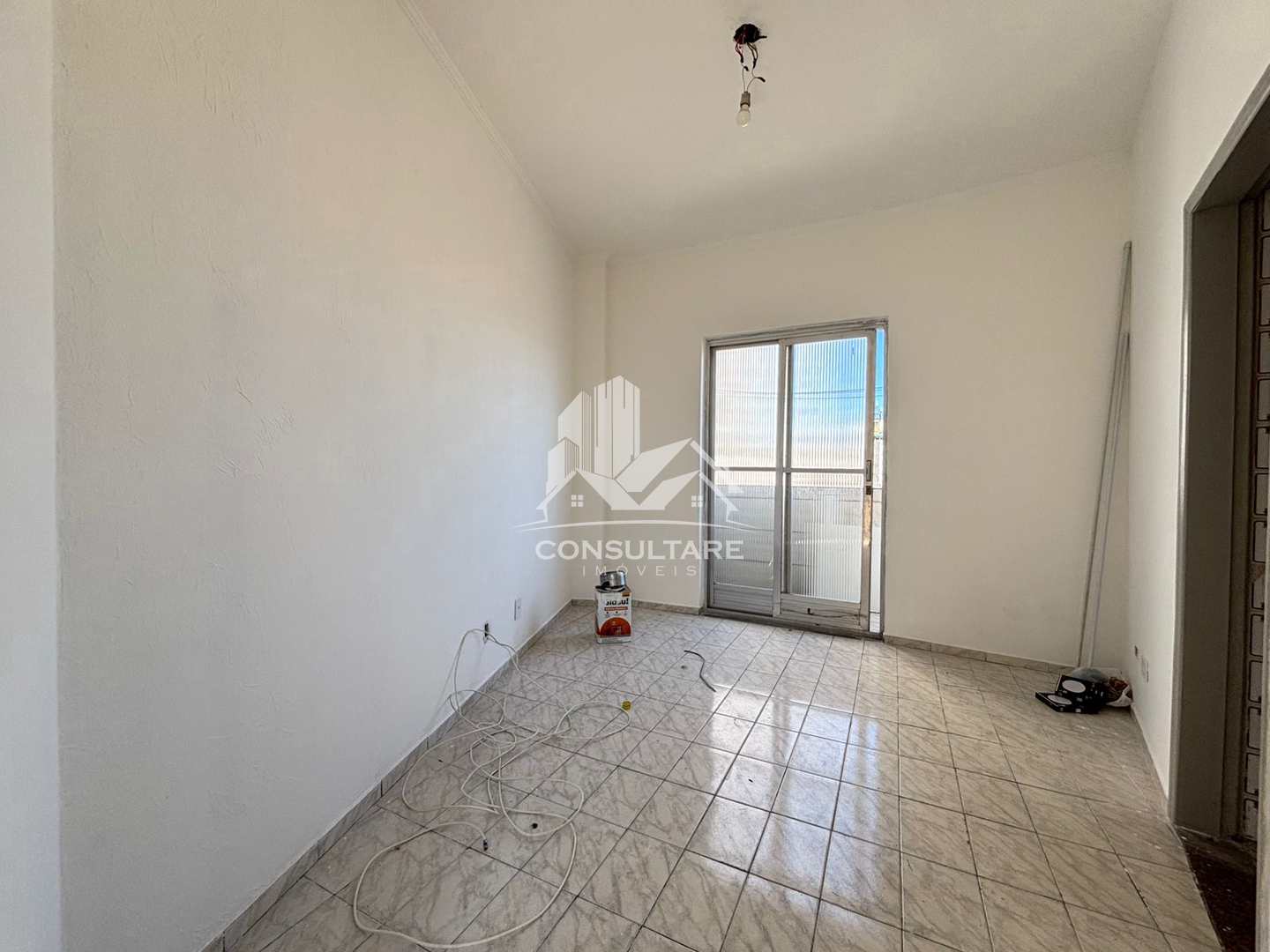 Apartamento com 2 quartos, Santos, Cod: 26311 MLA