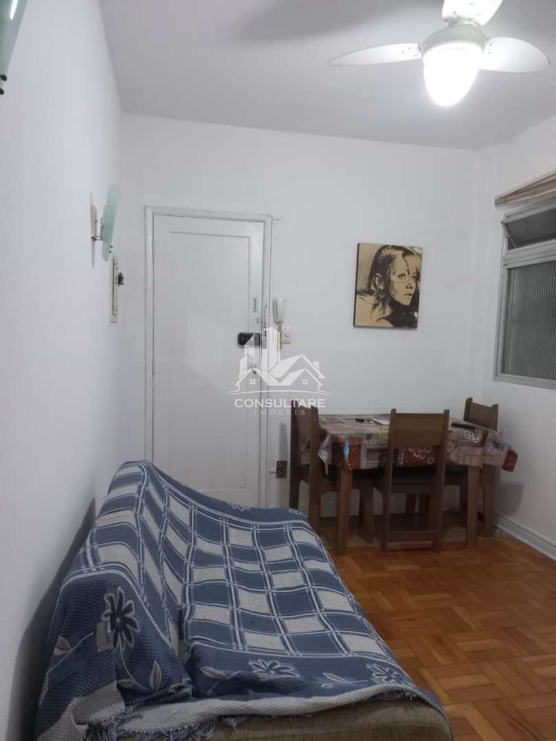 Apto 1 quarto, SV - R$ 175 mil, Cod: 26592MLA