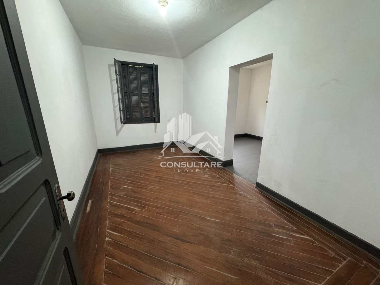 Casa com 2 quartos, Macuco, Santos, Cod: 26599 PCM