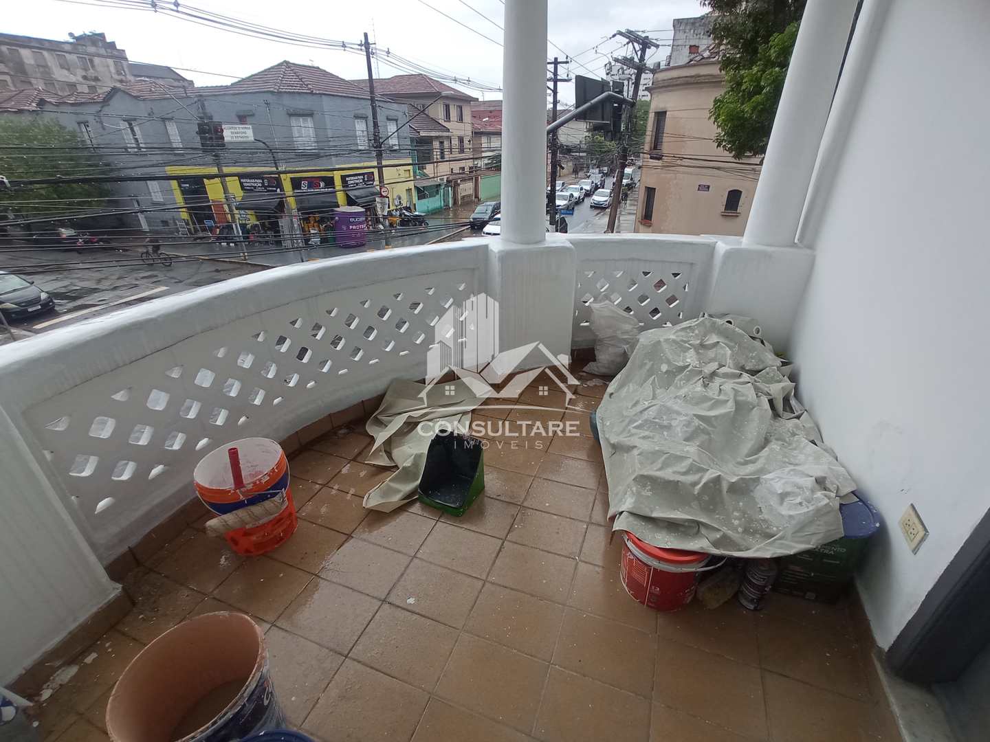 Casa para alugar com 2 quartos, 80m² - Foto 1