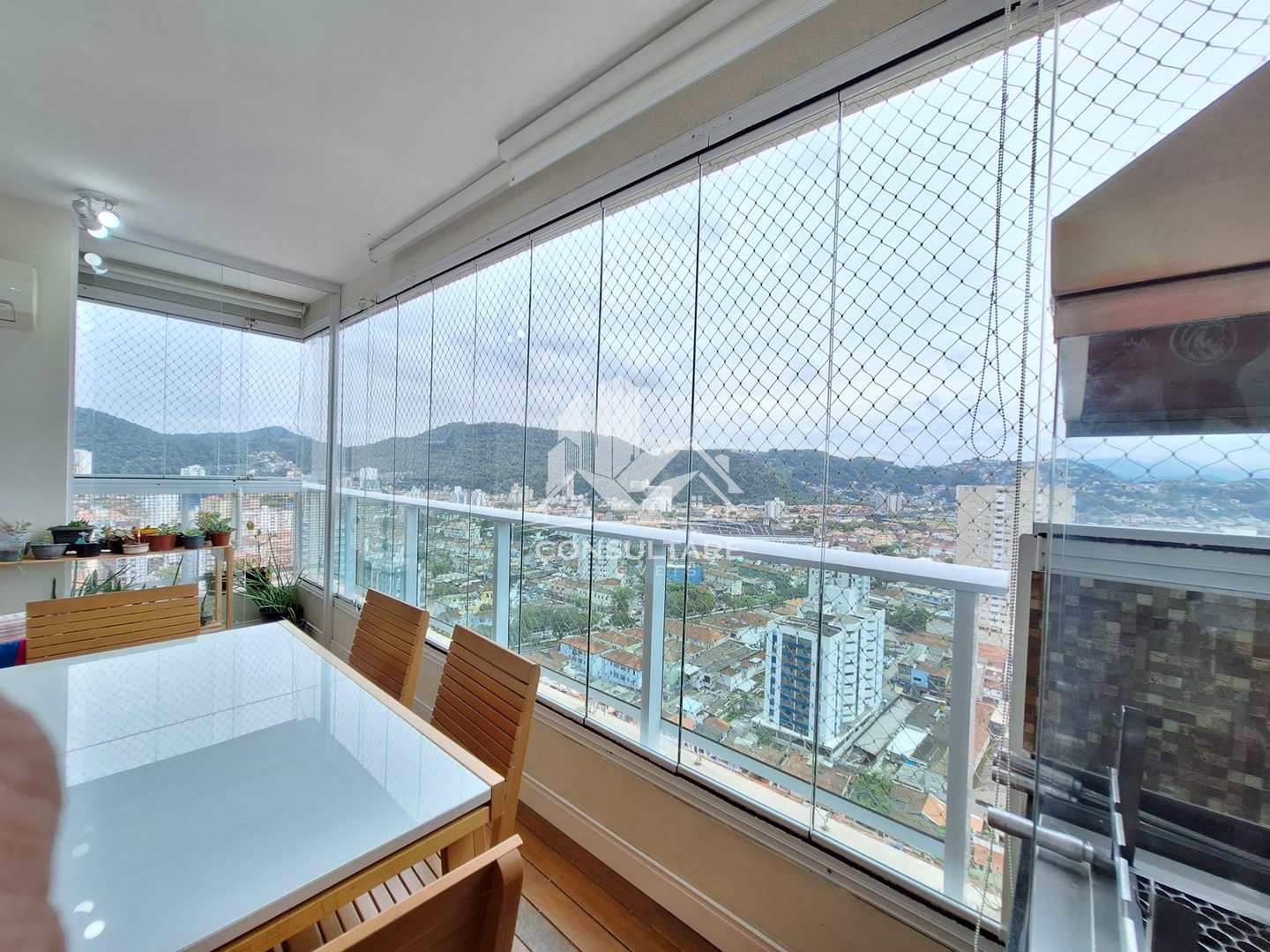 Apartamento 3 quartos com Lazer - Cod:26603 MSS