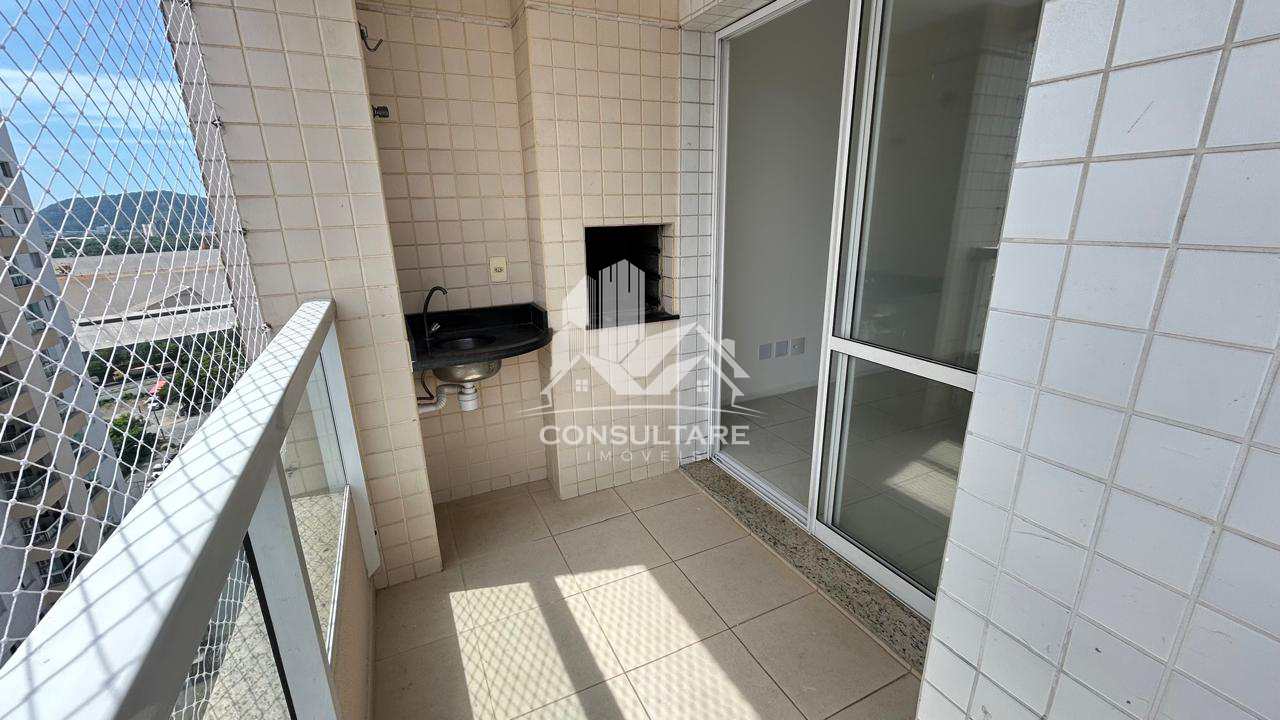 Apartamento para alugar com 3 quartos, 77m² - Foto 2