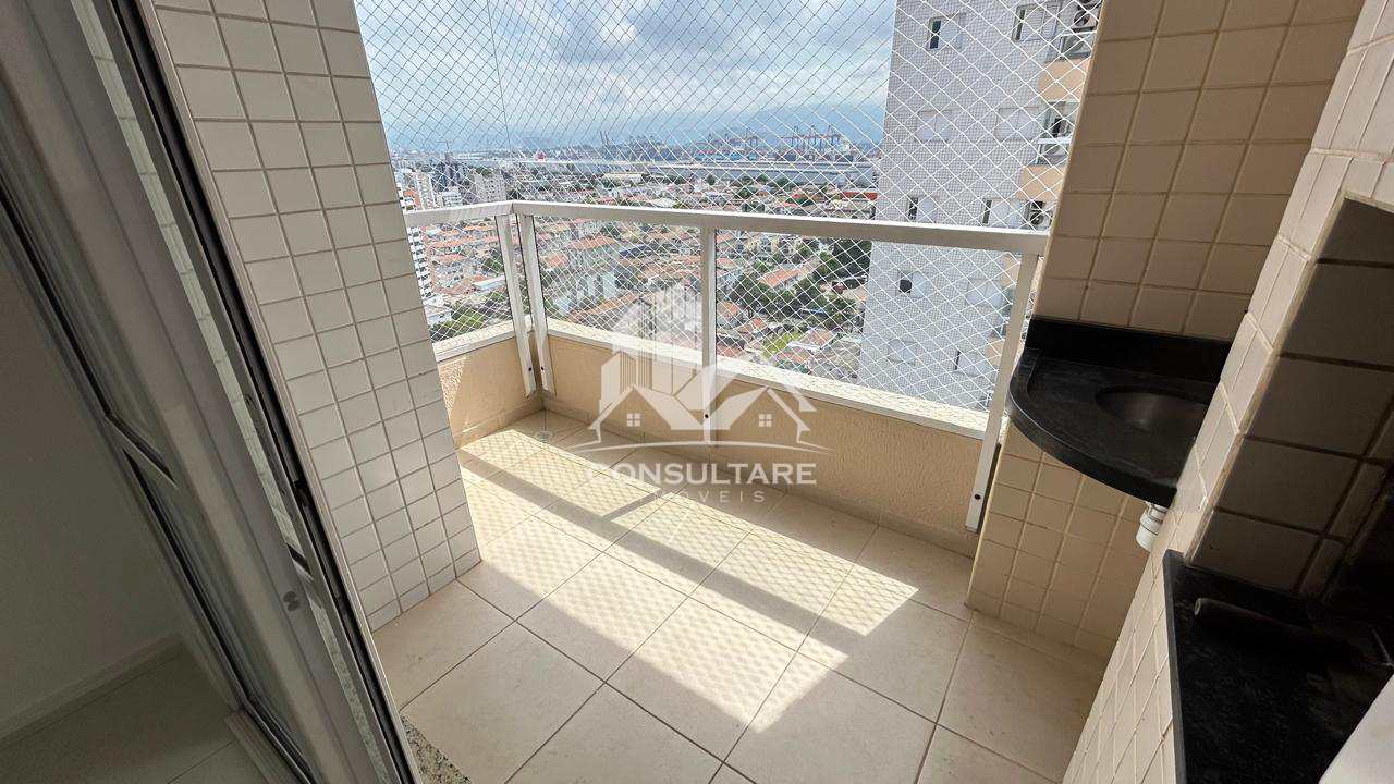 Apartamento para alugar com 3 quartos, 77m² - Foto 3