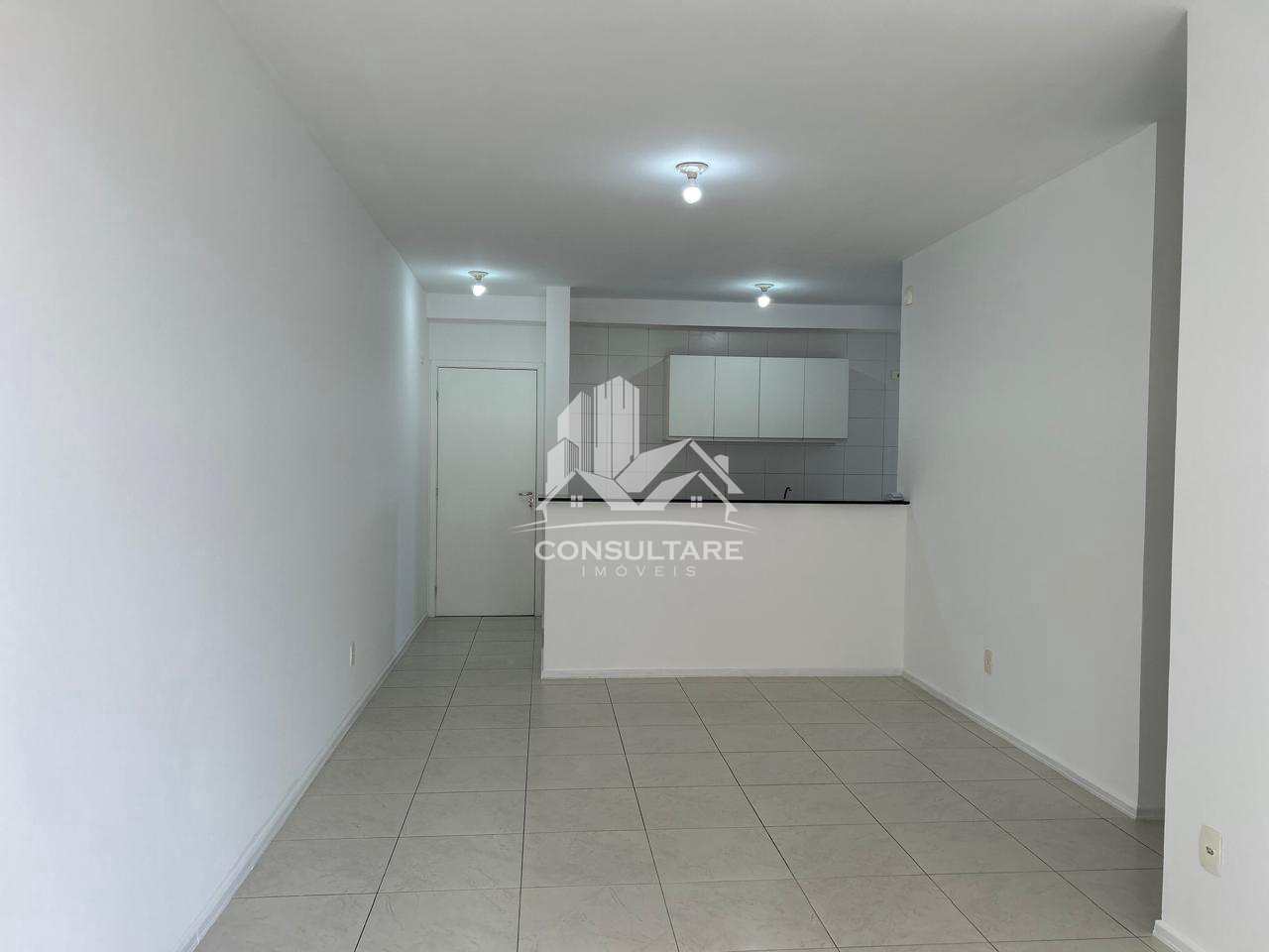 Apartamento para alugar com 3 quartos, 77m² - Foto 1