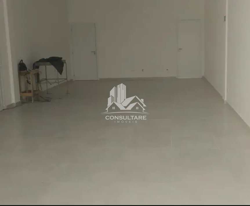 Loja Locação, Areia Branca, Santos, Cod: 26617