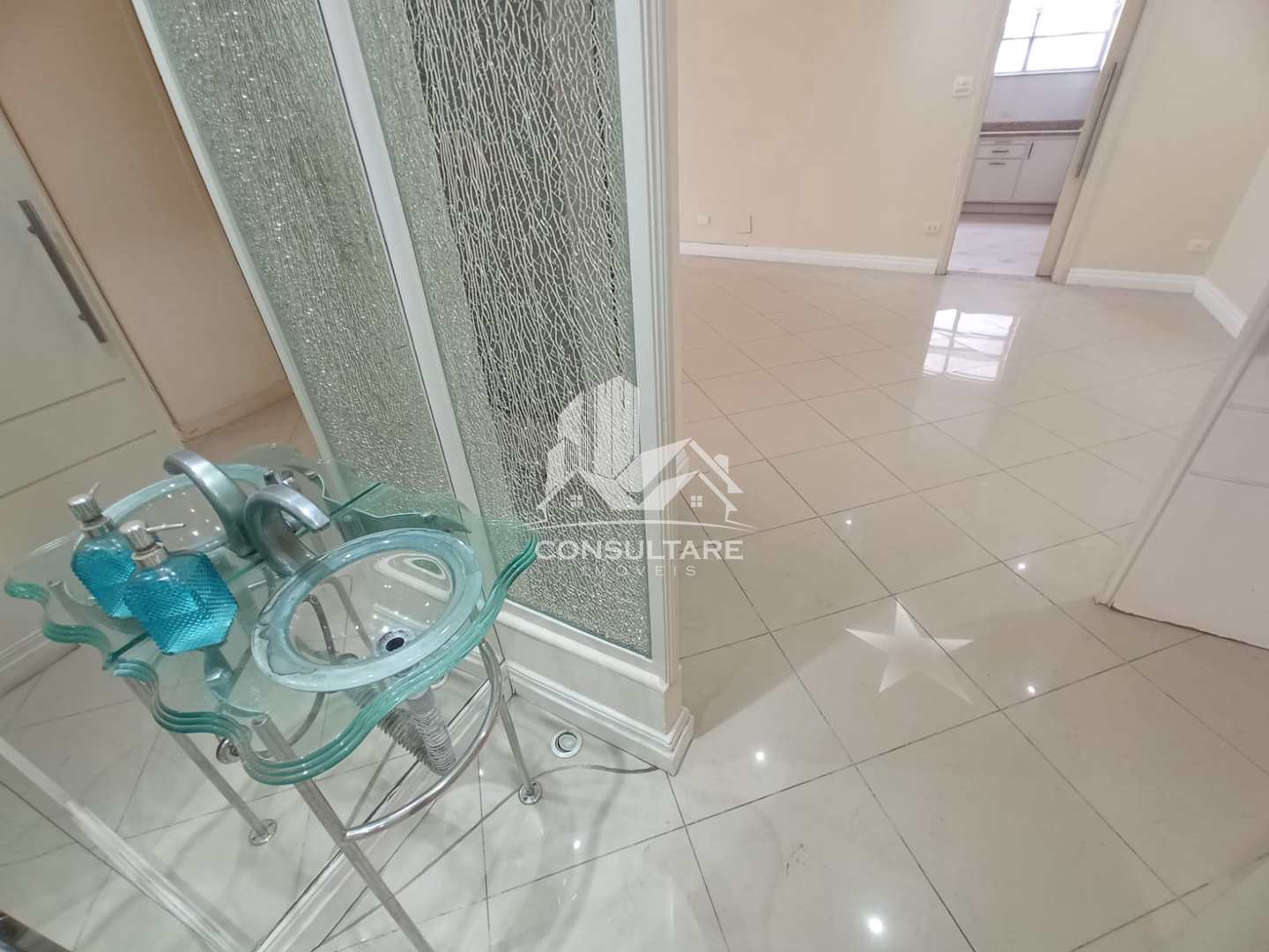 Apartamento para alugar com 3 quartos, 160m² - Foto 6