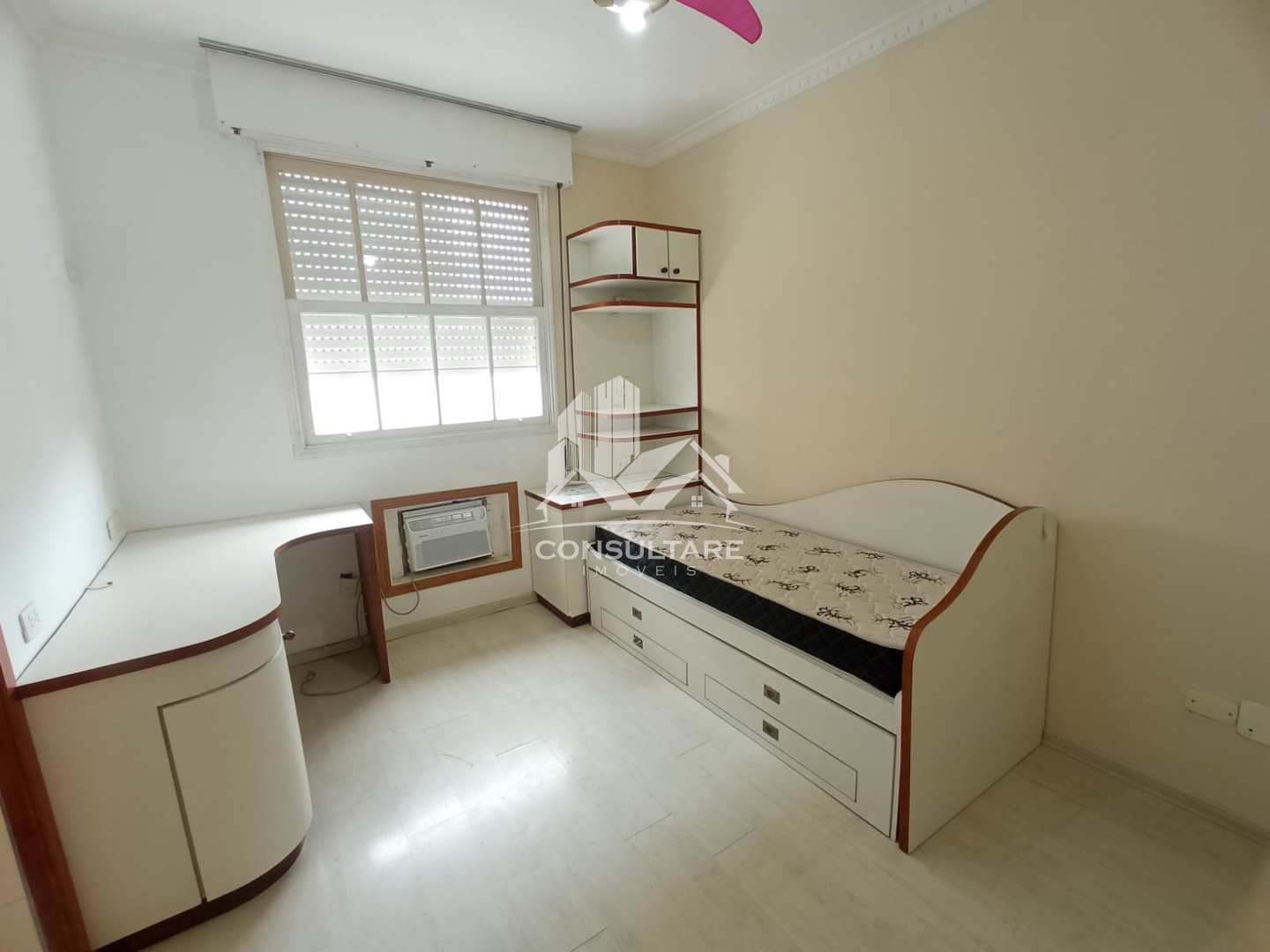 Apartamento para alugar com 3 quartos, 160m² - Foto 15