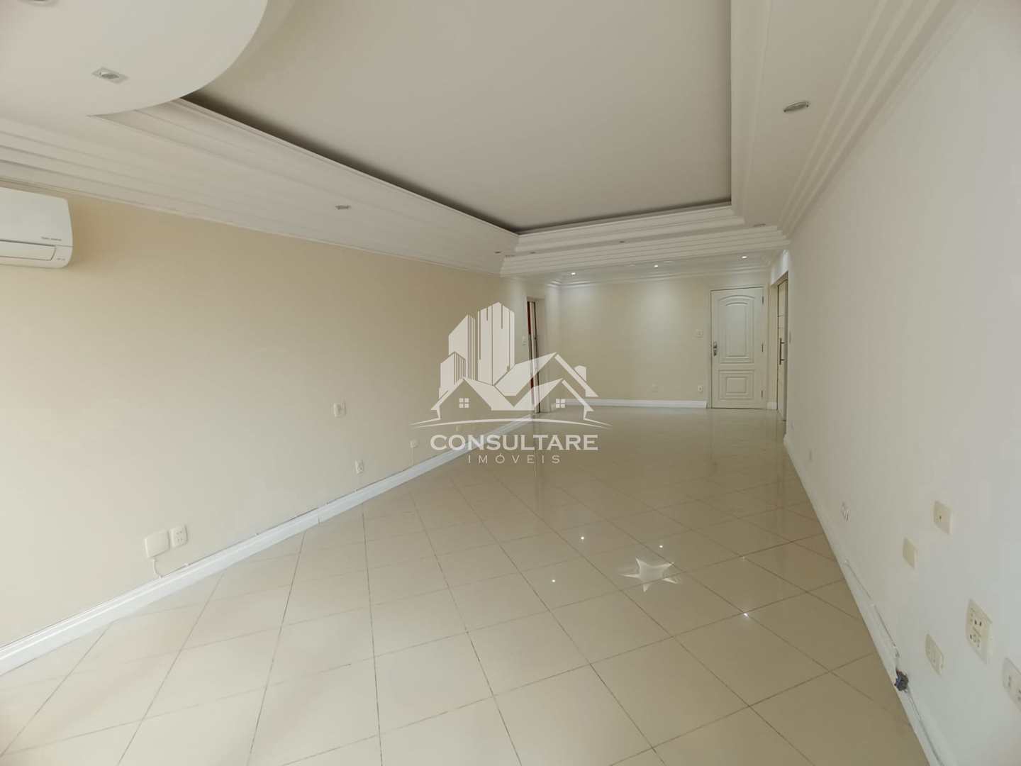 Apartamento para alugar com 3 quartos, 160m² - Foto 3
