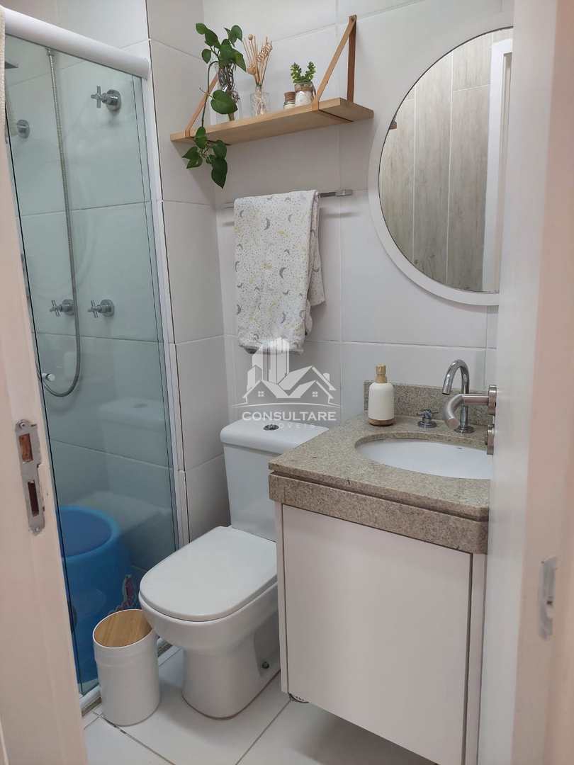 Apartamento para alugar com 2 quartos, 62m² - Foto 19