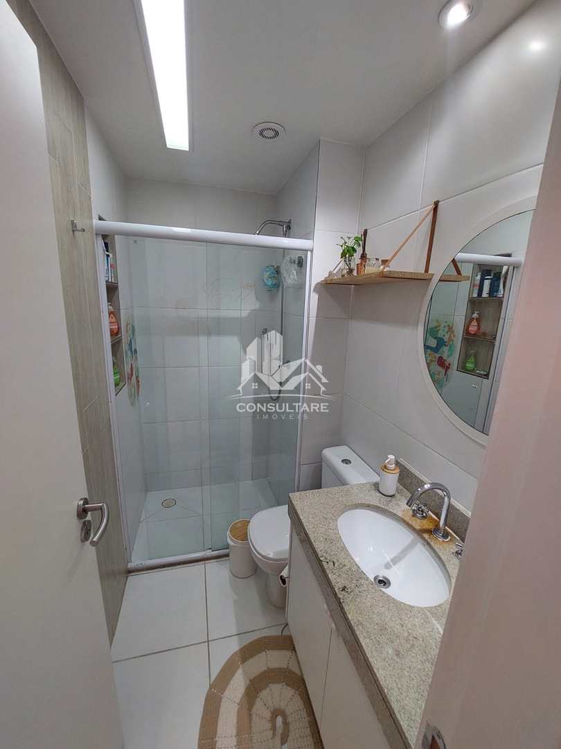 Apartamento para alugar com 2 quartos, 62m² - Foto 10