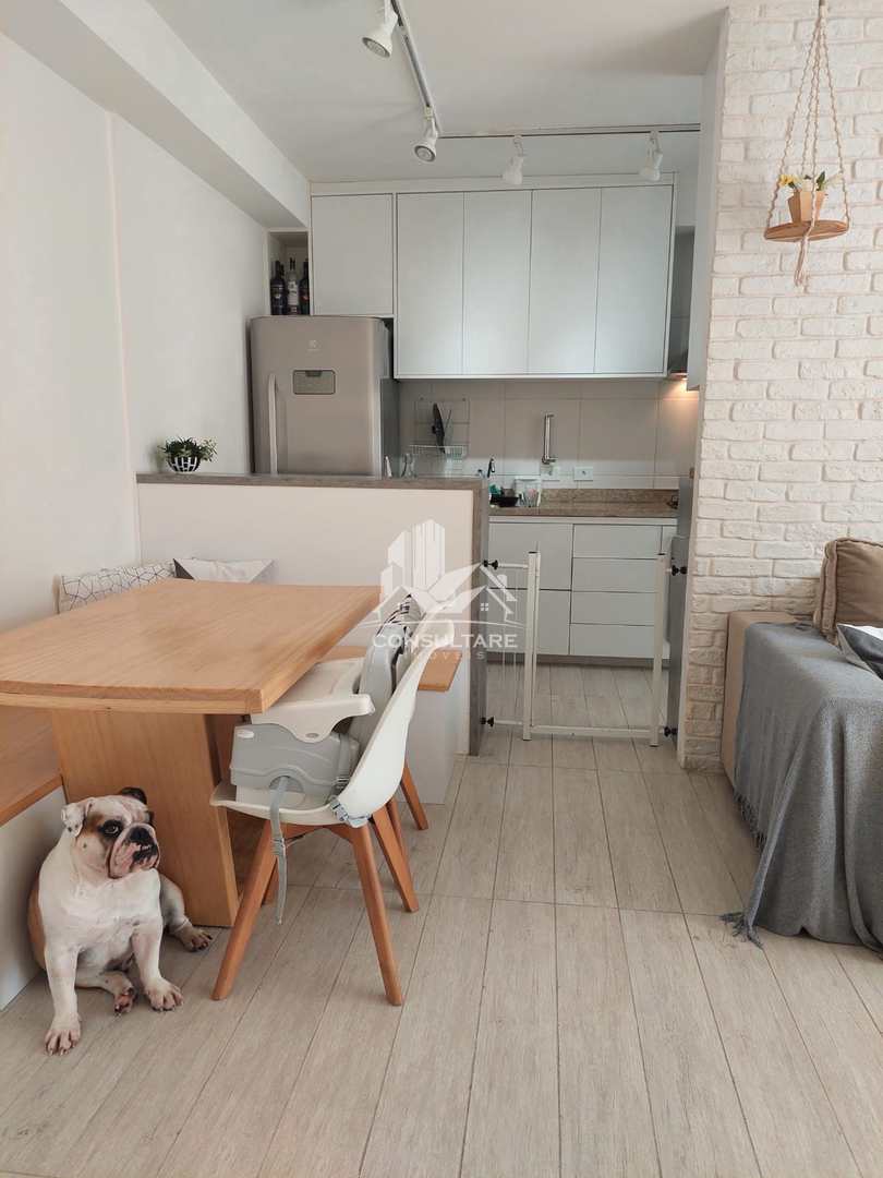 Apartamento para alugar com 2 quartos, 62m² - Foto 4