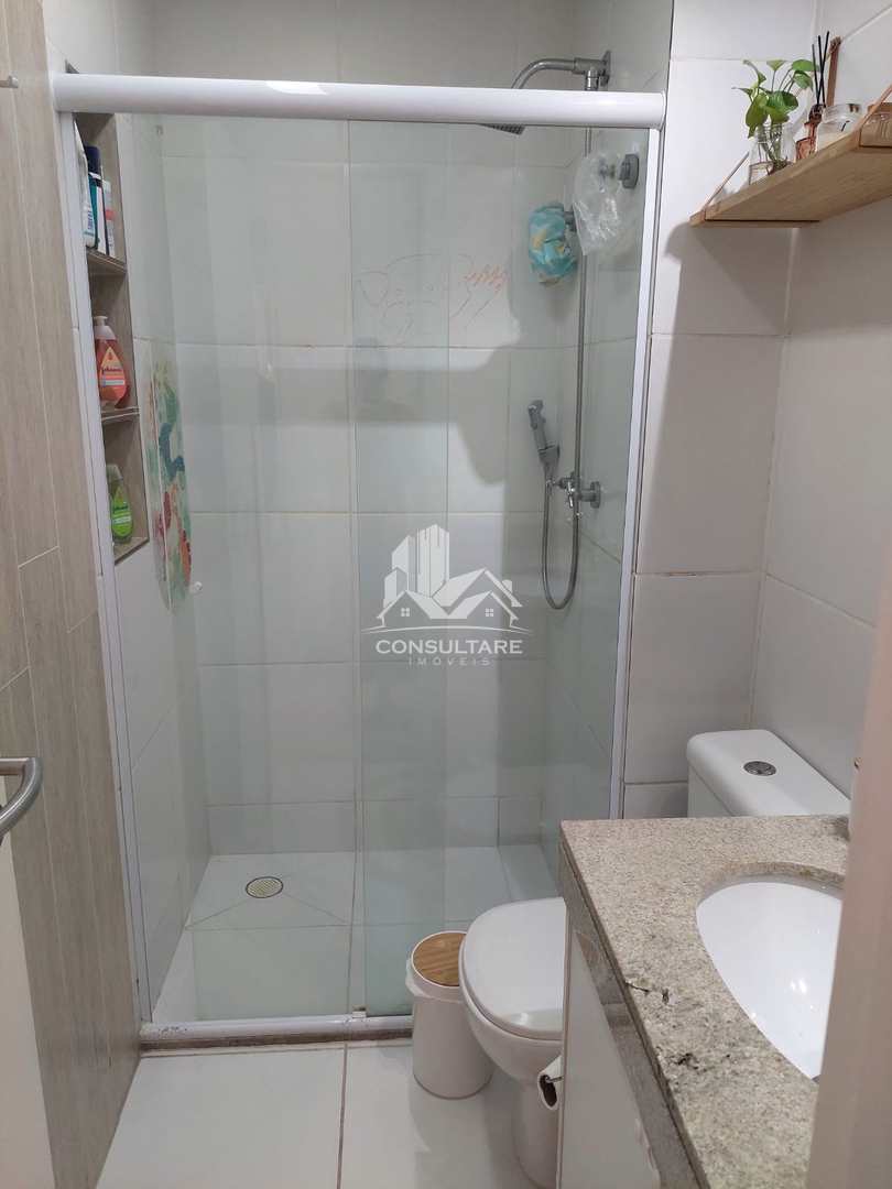 Apartamento para alugar com 2 quartos, 62m² - Foto 9