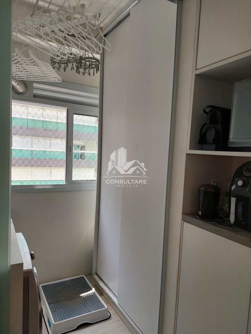 Apartamento para alugar com 2 quartos, 62m² - Foto 8