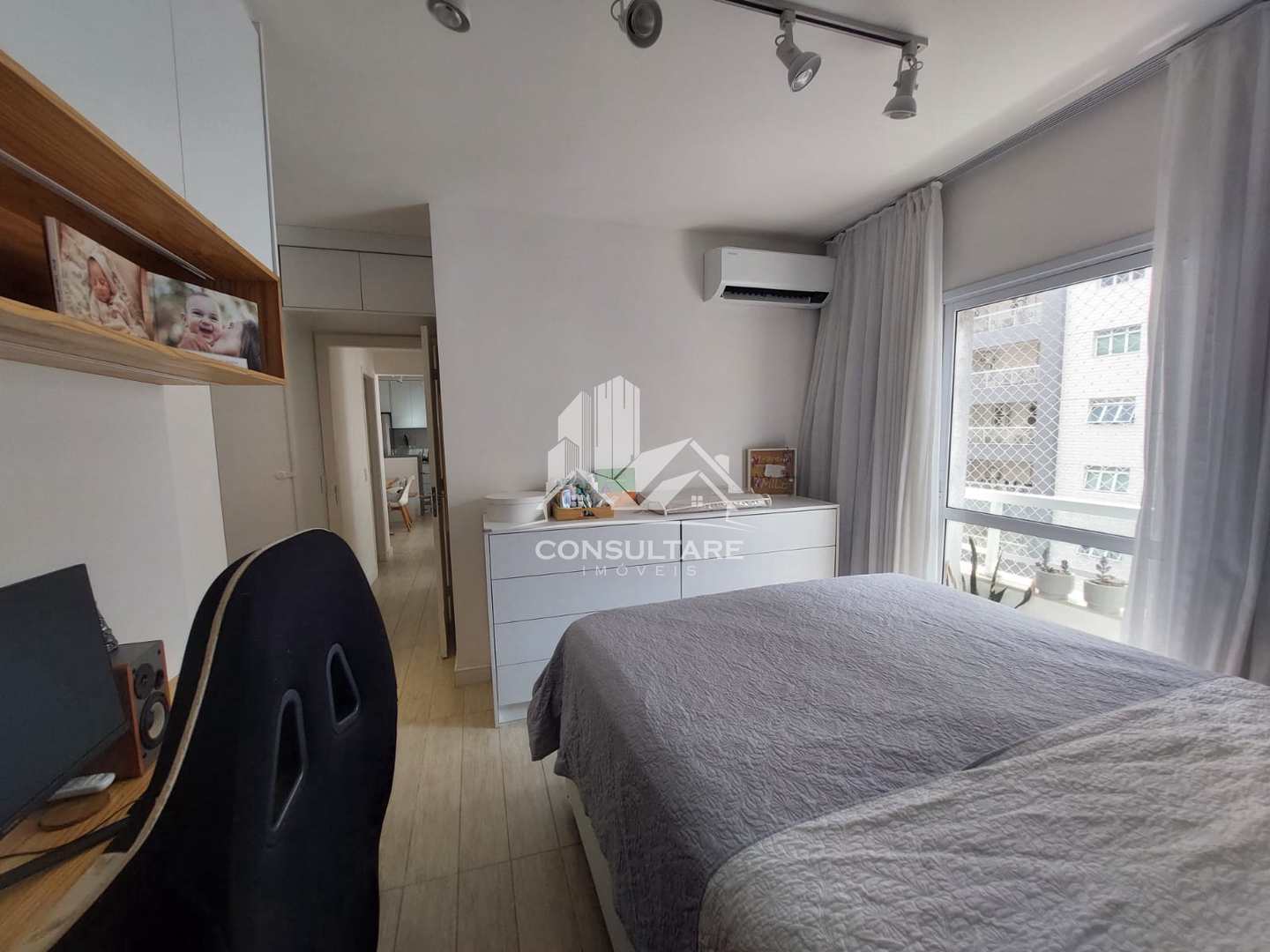 Apartamento para alugar com 2 quartos, 62m² - Foto 5