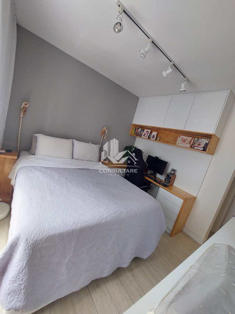Apartamento para alugar com 2 quartos, 62m² - Foto 7