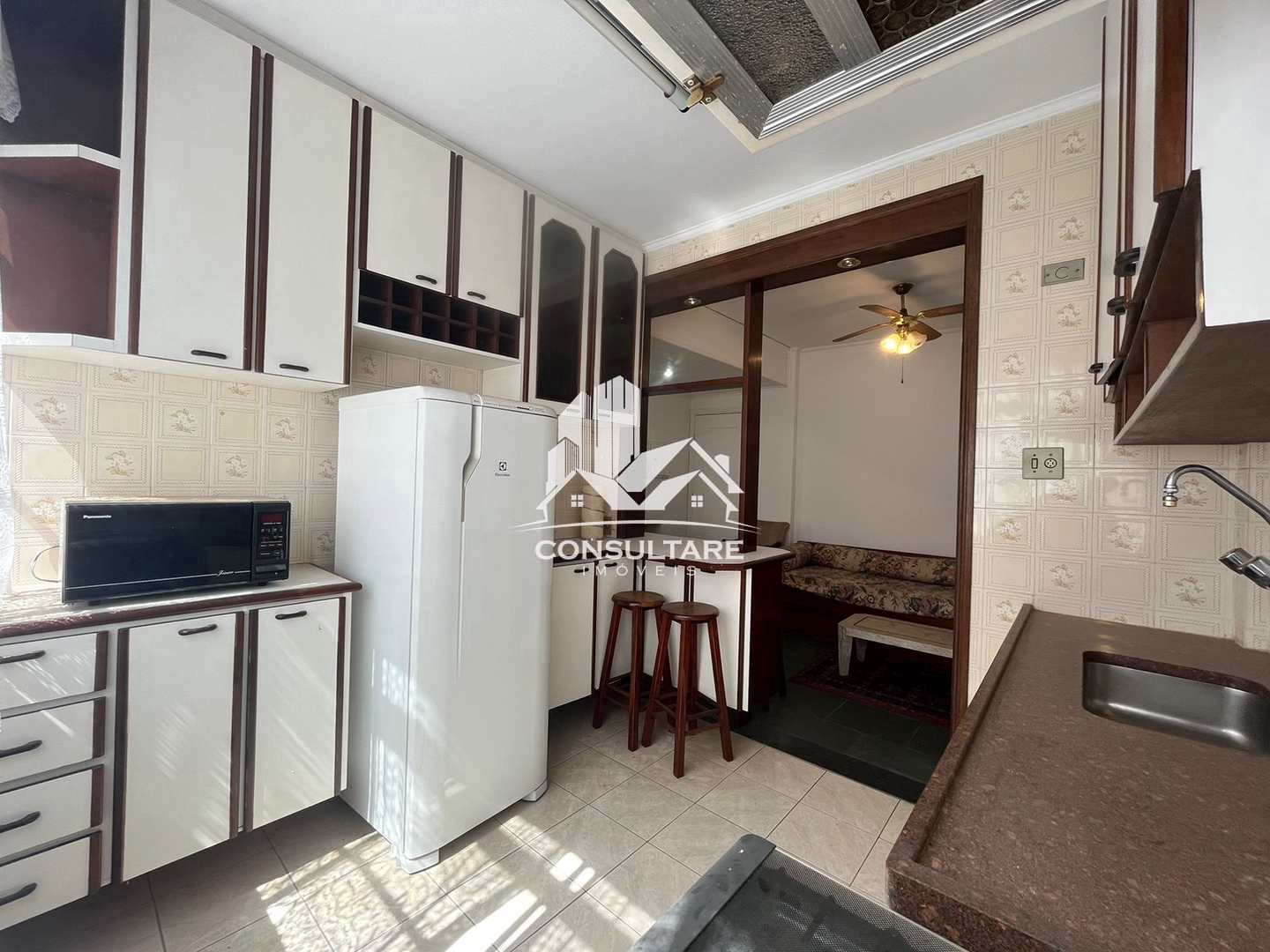 Apartamento para alugar com 2 quartos, 70m² - Foto 14