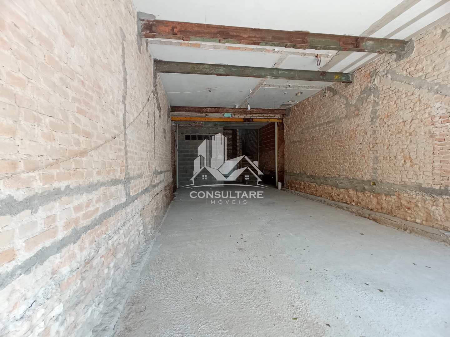 Loja José Menino, Santos, Cod: 26670 PCM