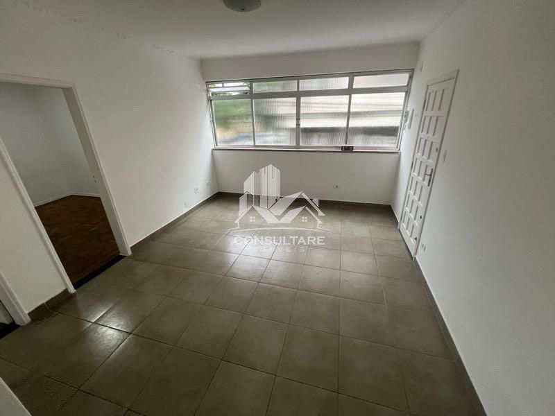 Apartamento 1 quarto, Vila Mathias, Cod: 26690