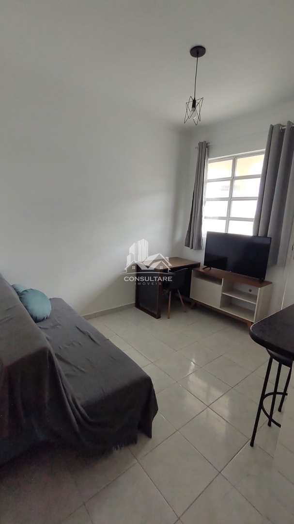 Kitnet e Studio para alugar com 1 quarto, 30m² - Foto 1
