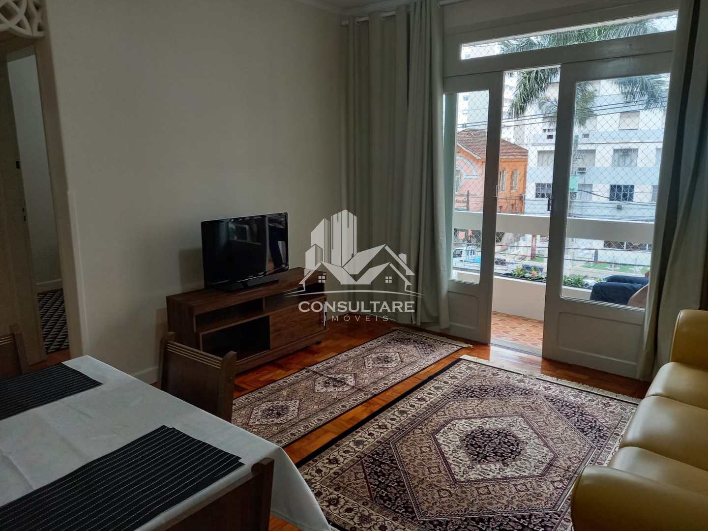 Apartamento 3 quartos, Gonzaga, Cod: 26706 RCL