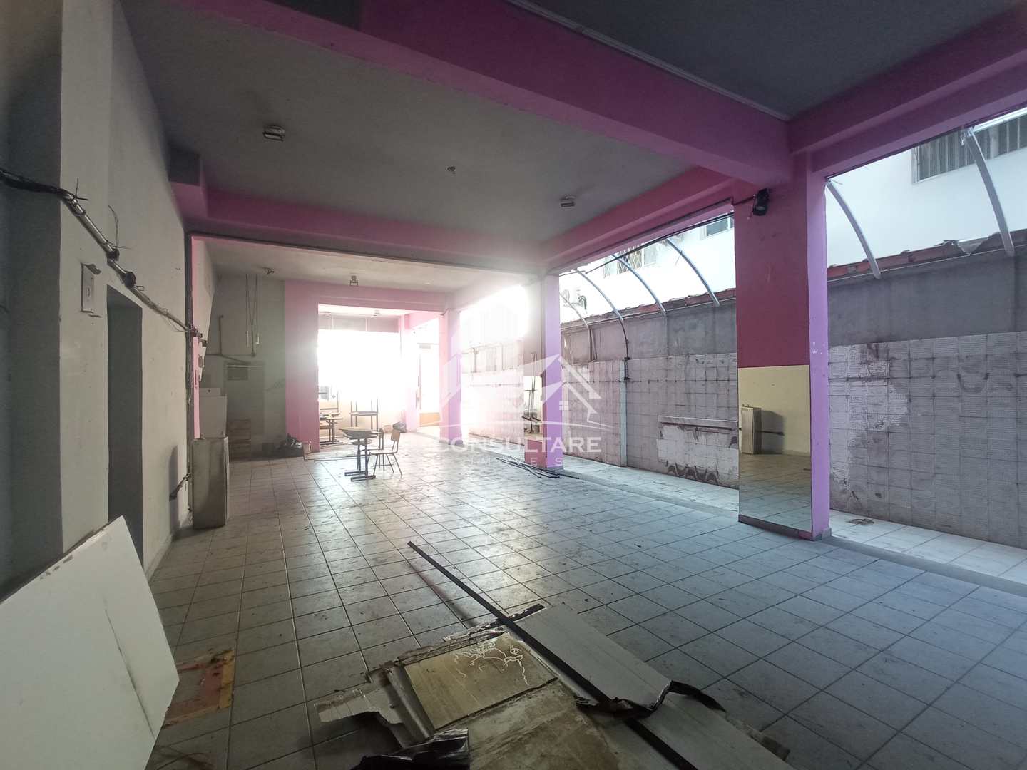 Loja-Salão para alugar, 746m² - Foto 3