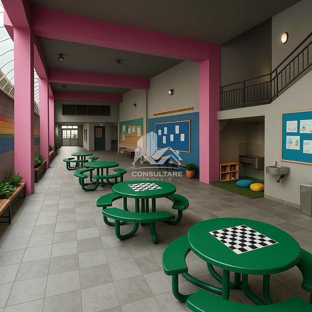 Loja-Salão para alugar, 746m² - Foto 5
