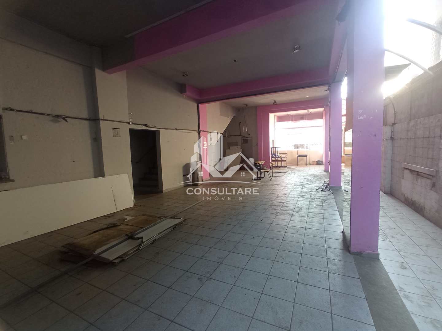 Loja-Salão para alugar, 746m² - Foto 2