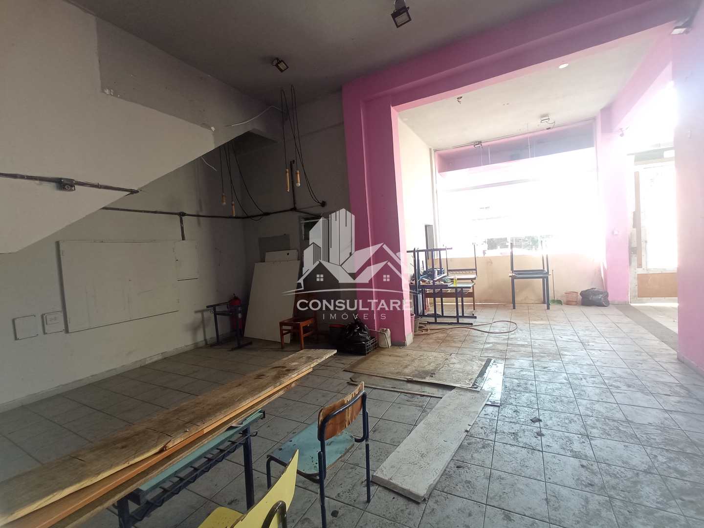 Loja-Salão para alugar, 746m² - Foto 7