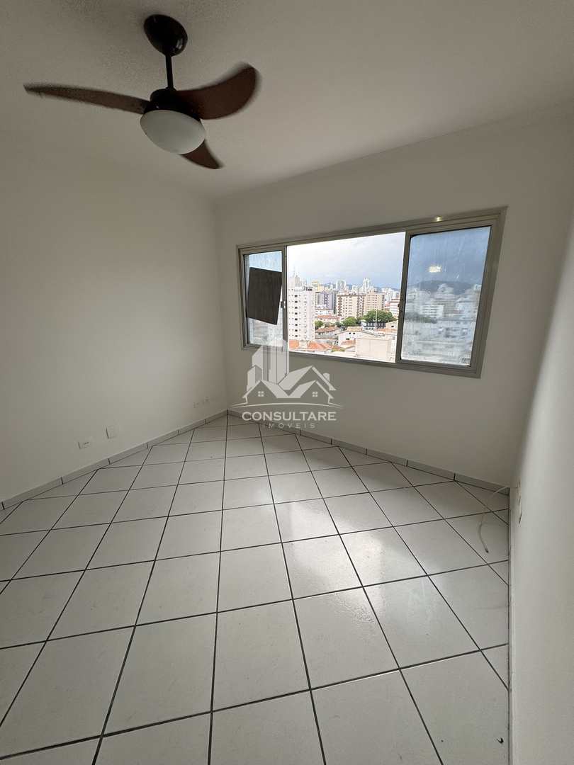 Apartamento com 2 quartos no Embaré, Cod: 26727FSM