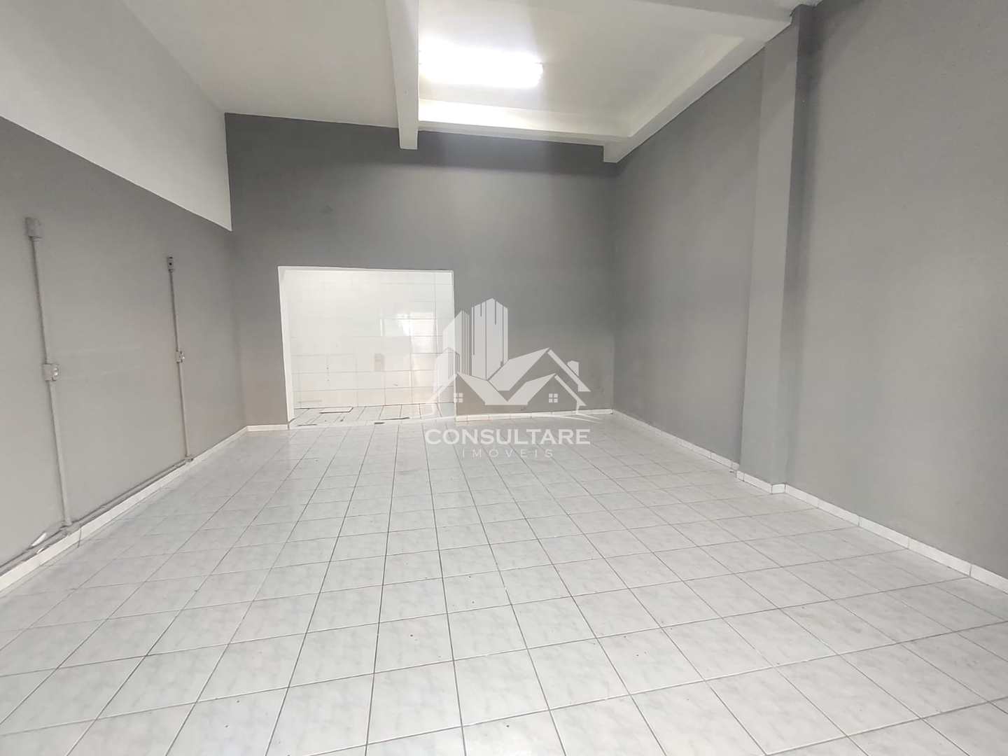 Loja, Macuco, Santos, Cod: 26744 IGF