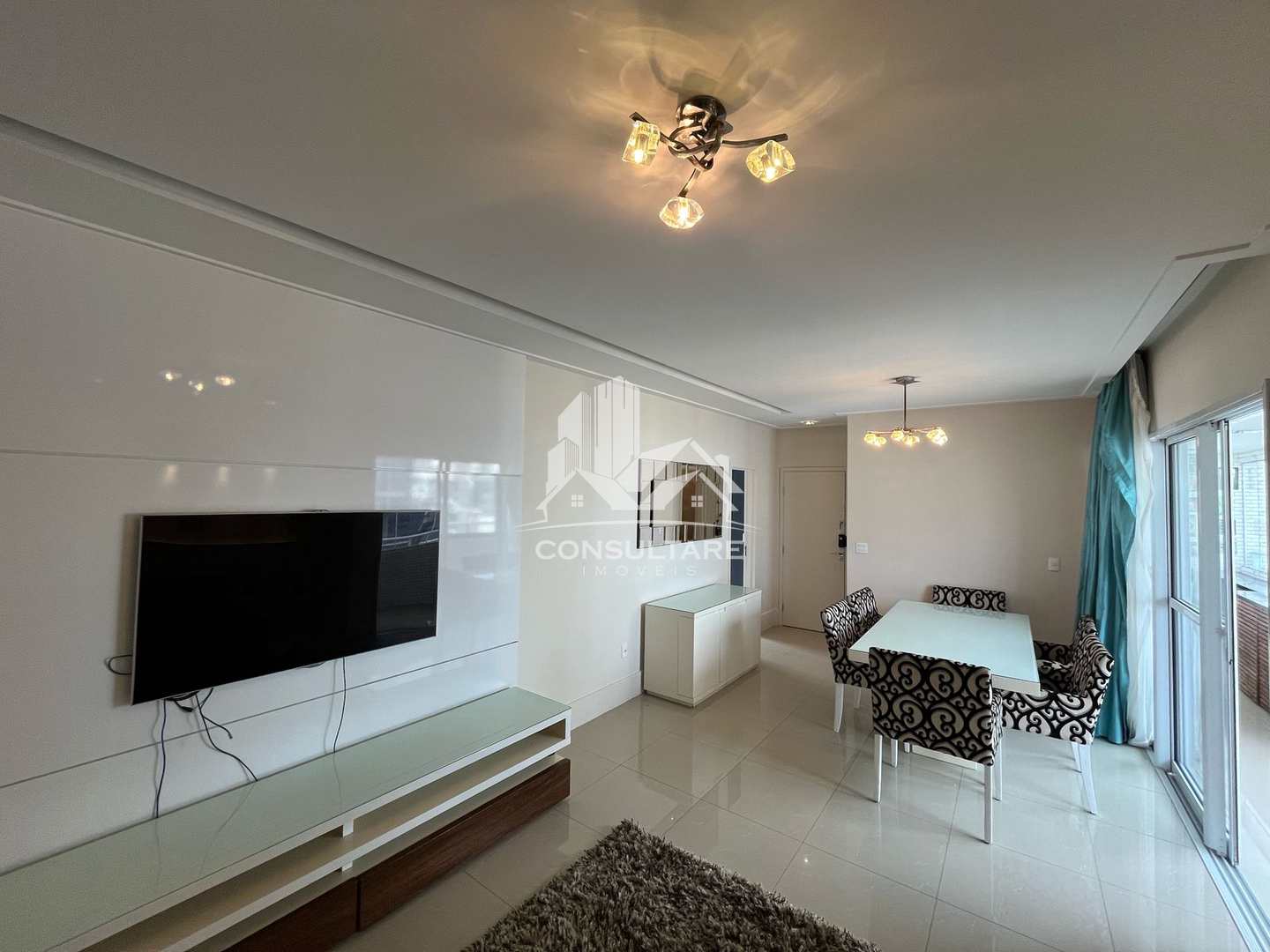 Apartamento para alugar com 3 quartos, 120m² - Foto 5