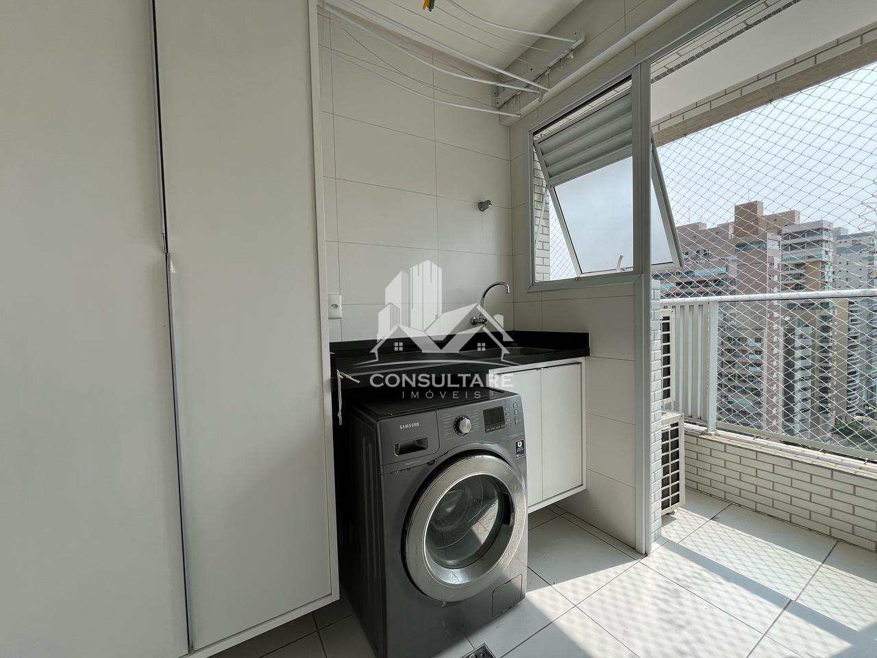 Apartamento para alugar com 3 quartos, 120m² - Foto 41